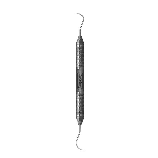 Hu-Friedy P2N6 Double End #2N Nabers Dental Probe With #6 Handle Hu-Friedy P2N6 Double End #2N Nabers Dental Probe With #6 Handle